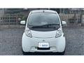 2014 Mitsubishi i-MiEV