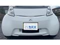 2014 Mitsubishi i-MiEV