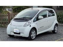 2014 Mitsubishi i-MiEV