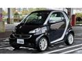 2014 Smart ForTwo