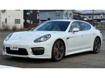 2014 Porsche Panamera