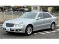 2007 Mercedes-Benz E-Class