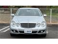 2007 Mercedes-Benz E-Class
