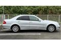 2007 Mercedes-Benz E-Class