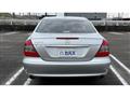 2007 Mercedes-Benz E-Class