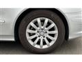2007 Mercedes-Benz E-Class