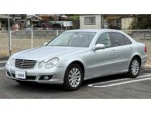 2007 Mercedes-Benz E-Class