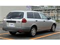 2006 Nissan Ad Van