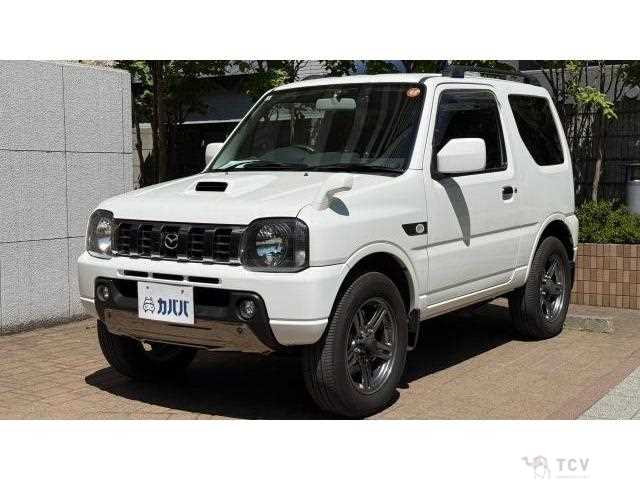 2005 Mazda AZ-Offroad