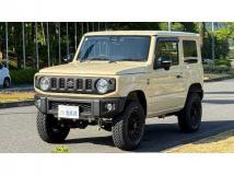 2023 Suzuki Jimny