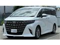 2024 Toyota Alphard G