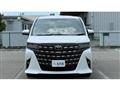 2024 Toyota Alphard G