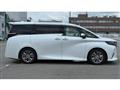 2024 Toyota Alphard G