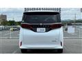 2024 Toyota Alphard G