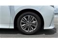 2024 Toyota Alphard G
