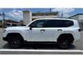 2024 Toyota Land Cruiser