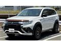 2015 Mitsubishi Outlander