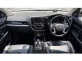 2015 Mitsubishi Outlander