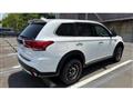 2015 Mitsubishi Outlander