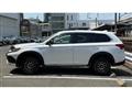 2015 Mitsubishi Outlander