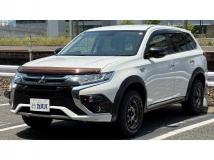 2015 Mitsubishi Outlander