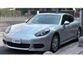 2015 Porsche Panamera