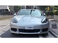 2015 Porsche Panamera