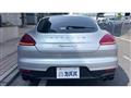 2015 Porsche Panamera