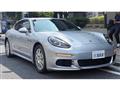 2015 Porsche Panamera