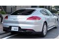 2015 Porsche Panamera