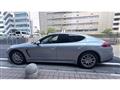2015 Porsche Panamera