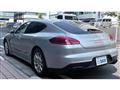 2015 Porsche Panamera