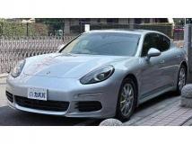 2015 Porsche Panamera