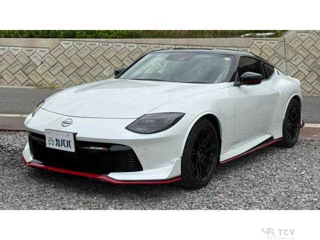 2024 Nissan Fairlady Z