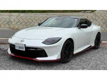 2024 Nissan Fairlady Z