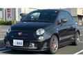 2016 ABARTH ABARTH OTHERS