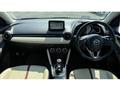 2015 Mazda Demio