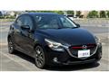 2015 Mazda Demio