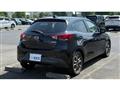 2015 Mazda Demio