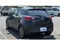 2015 Mazda Demio