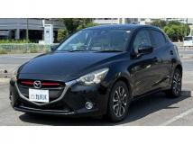2015 Mazda Demio