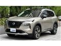 2023 Nissan X-Trail