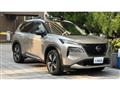 2023 Nissan X-Trail