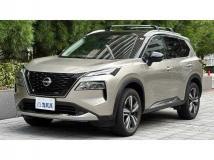 2023 Nissan X-Trail
