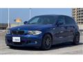 2010 BMW 1 Series