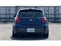 2010 BMW 1 Series