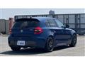 2010 BMW 1 Series