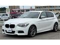 2015 BMW 1 Series