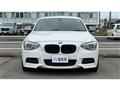 2015 BMW 1 Series