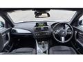 2015 BMW 1 Series